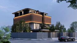 Sennett Estate (D13), Semi-Detached #632492461
